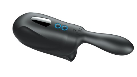 Adjustable male penis masturbator B - Series Cute Adjustable male penis masturbator B - Series Cute