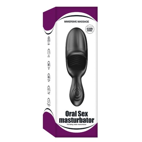 Adjustable male penis masturbator B - Series Cute Adjustable male penis masturbator B - Series Cute