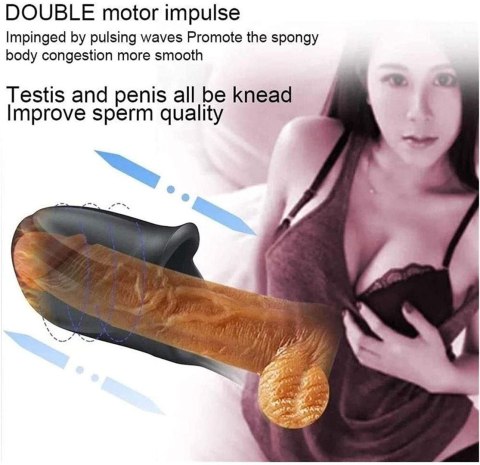 Adjustable male penis masturbator B - Series Cute Adjustable male penis masturbator B - Series Cute