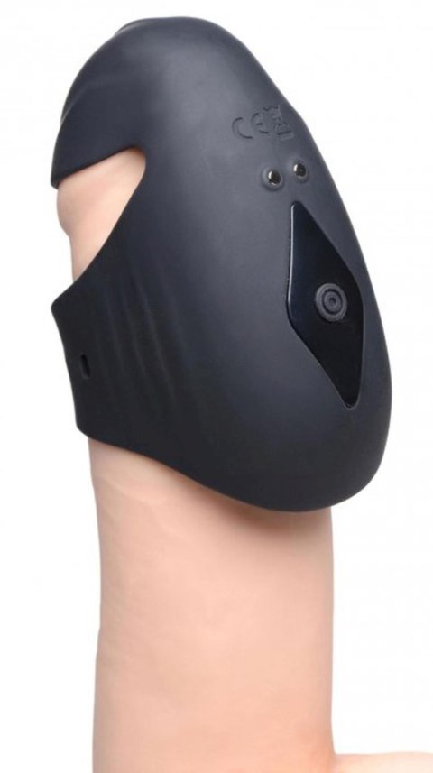 Adjustable wearable Penis vibrator B - Series Cute Adjustable wearable Penis vibrator B - Series Cute