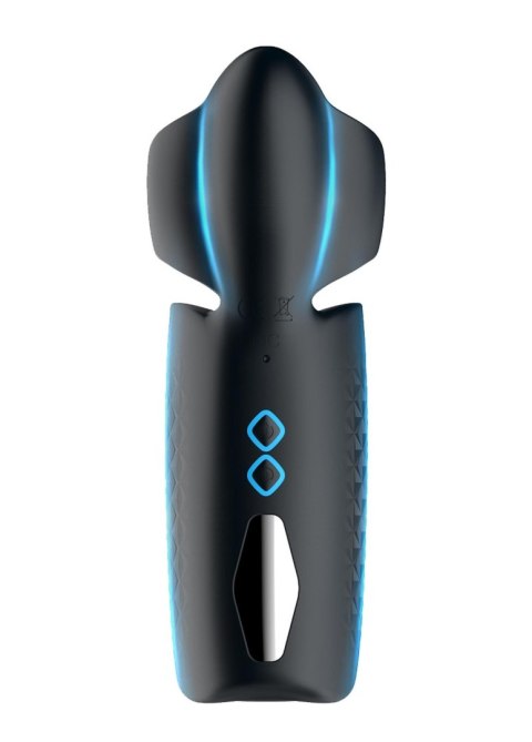 Amanda Multi-function Stroker B - Series Cute Amanda Multi-function Stroker B - Series Cute