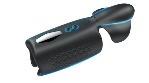 Amanda Multi-function Stroker B - Series Cute Amanda Multi-function Stroker B - Series Cute