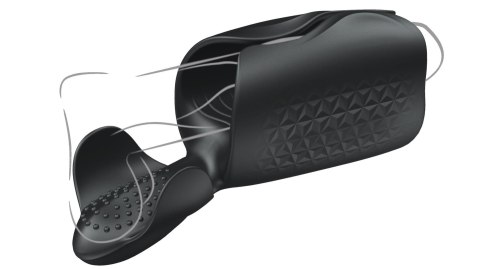 Amanda Multi-function Stroker B - Series Cute Amanda Multi-function Stroker B - Series Cute