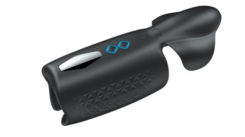 Amanda Multi-function Stroker B - Series Cute Amanda Multi-function Stroker B - Series Cute