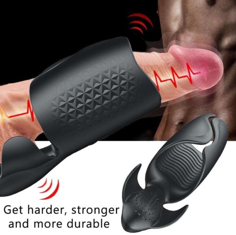 Amanda Multi-function Stroker B - Series Cute Amanda Multi-function Stroker B - Series Cute