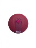 Egg with Remote Control Love Story Mata Hari Wine Red Lola Toys Egg with Remote Control Love Story Mata Hari Wine Red Lola Toys
