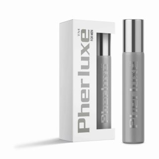 Feromony - Pherluxe Silver for men 33 ml spray - B - Series Pherluxe B - Series