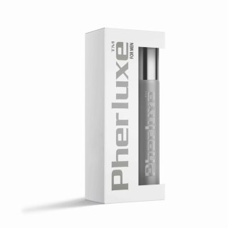 Feromony - Pherluxe Silver for men 33 ml spray - B - Series Pherluxe B - Series