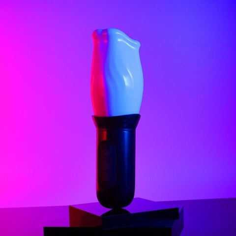 Head Rotating Stimulating Masturbator B - Series Cute Head Rotating Stimulating Masturbator B - Series Cute