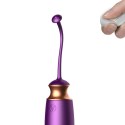 Jajko/wibr-Vibrating Silicone Love EGG USB 10 Function / Heating / Voice Control B - Series Fox Jajko/wibr-Vibrating Silicone Love EGG USB 10 Function / Heating / Voice Control B - Series Fox