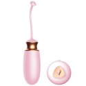 Jajko/wibr-Vibrating Silicone Love EGG USB 10 Function / Heating / Voice Control B - Series Fox Jajko/wibr-Vibrating Silicone Love EGG USB 10 Function / Heating / Voice Control B - Series Fox