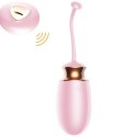 Jajko/wibr-Vibrating Silicone Love EGG USB 10 Function / Heating / Voice Control B - Series Fox Jajko/wibr-Vibrating Silicone Love EGG USB 10 Function / Heating / Voice Control B - Series Fox