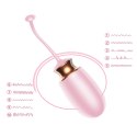 Jajko/wibr-Vibrating Silicone Love EGG USB 10 Function / Heating / Voice Control B - Series Fox Jajko/wibr-Vibrating Silicone Love EGG USB 10 Function / Heating / Voice Control B - Series Fox