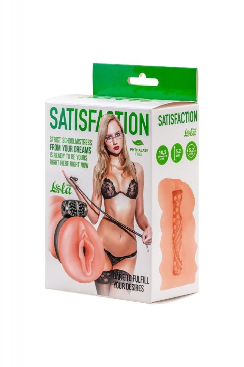 Masturbator-Lola Toys Satisfaction School Mistress Lola Toys Masturbator-Lola Toys Satisfaction School Mistress Lola Toys