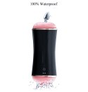 Masturbator-Vibrating Masturbation Cup USB 10 function + Interactive Function / Double Ends B - Series Fox Masturbator-Vibrating Masturbation Cup USB 10 function + Interactive Function / Double Ends B - Series Fox