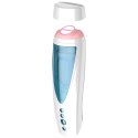 Masturbator-Vibrating, Rotating and Flashing Masturbation USB 10+10 Function / Talk Mode B - Series Fox Masturbator-Vibrating, Rotating and Flashing Masturbation USB 10+10 Function / Talk Mode B - Series Fox