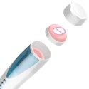 Masturbator-Vibrating, Rotating and Flashing Masturbation USB 10+10 Function / Talk Mode B - Series Fox Masturbator-Vibrating, Rotating and Flashing Masturbation USB 10+10 Function / Talk Mode B - Series Fox