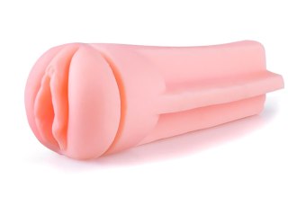 Masturbator-Vibrating Vagina cyber skin- Latarka B - Series Power