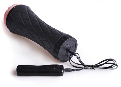 Masturbator-Vibrating Vagina cyber skin- Latarka B - Series Power Masturbator-Vibrating Vagina cyber skin- Latarka B - Series Power
