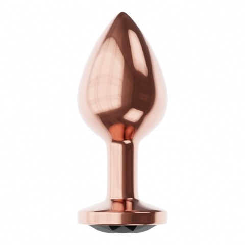 Plug-Butt Plug Diamond Jet Shine S Rose Gold Lola Games Plug-Butt Plug Diamond Jet Shine S Rose Gold Lola Games