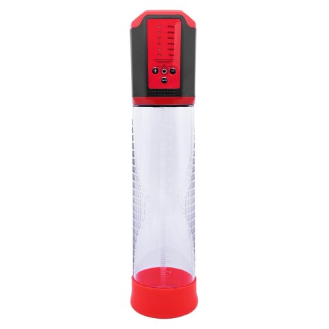 Pompka- PASSION PUMP, 5- Speed Enlargement system B - Series Power Pompka- PASSION PUMP, 5- Speed Enlargement system B - Series Power