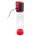 Pompka- PASSION PUMP, 5- Speed Enlargement system B - Series Power Pompka- PASSION PUMP, 5- Speed Enlargement system B - Series Power