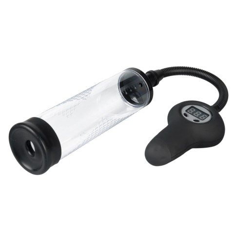 Pompka-Powerpump Electric Vacuum Pump Rechargeable B - Series Power Pompka-Powerpump Electric Vacuum Pump Rechargeable B - Series Power
