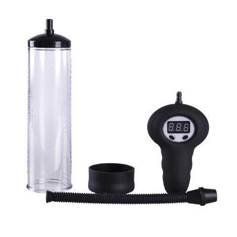 Pompka-Powerpump Electric Vacuum Pump Rechargeable B - Series Power Pompka-Powerpump Electric Vacuum Pump Rechargeable B - Series Power