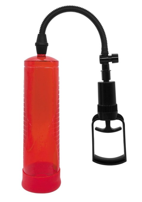 Pompka-Powerpump MAX - Red B - Series Power Pompka-Powerpump MAX - Red B - Series Power