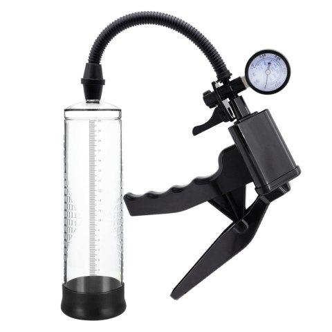 Pompka-Powerpump PRO 01 - Clear B - Series Power Pompka-Powerpump PRO 01 - Clear B - Series Power