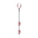 Rosy Gold - Nouveau Ben Wa Balls EasyToys Rosy Gold - Nouveau Ben Wa Balls EasyToys