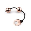 Rosy Gold - Nouveau Ben Wa Balls EasyToys Rosy Gold - Nouveau Ben Wa Balls EasyToys