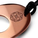 Rosy Gold - Nouveau Ben Wa Balls EasyToys Rosy Gold - Nouveau Ben Wa Balls EasyToys