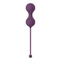 Vaginal balls set Love Story Carmen Lavender Sunset Lola Toys Vaginal balls set Love Story Carmen Lavender Sunset Lola Toys