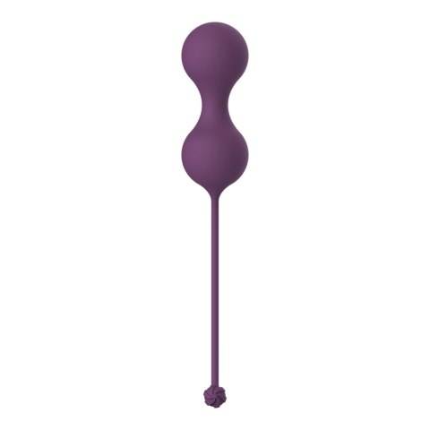 Vaginal balls set Love Story Carmen Lavender Sunset Lola Toys Vaginal balls set Love Story Carmen Lavender Sunset Lola Toys