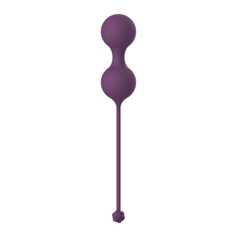 Vaginal balls set Love Story Diva Lavender Sunset Lola Toys Vaginal balls set Love Story Diva Lavender Sunset Lola Toys