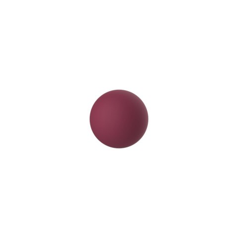 Vaginal balls set Love Story Diva Wine Red Lola Toys Vaginal balls set Love Story Diva Wine Red Lola Toys