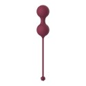 Vaginal balls set Love Story Diva Wine Red Lola Toys Vaginal balls set Love Story Diva Wine Red Lola Toys