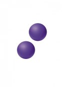 Vaginal balls without a loop Emotions Lexy Large purple Lola Toys