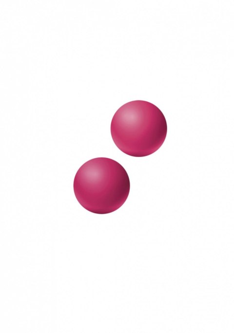 Vaginal balls without a loop Emotions Lexy Small pink Lola Toys Vaginal balls without a loop Emotions Lexy Small pink Lola Toys