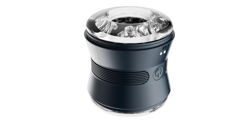 Vibrating MALE STROKER B - Series Cute Vibrating MALE STROKER B - Series Cute