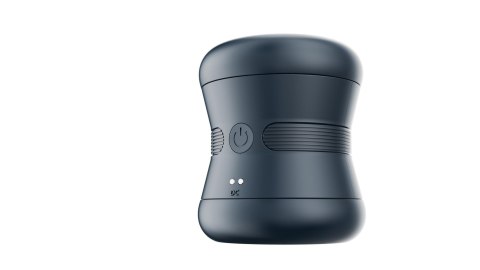 Vibrating MALE STROKER B - Series Cute Vibrating MALE STROKER B - Series Cute