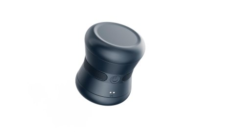 Vibrating MALE STROKER B - Series Cute Vibrating MALE STROKER B - Series Cute