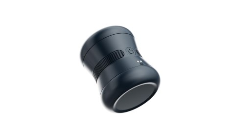 Vibrating MALE STROKER B - Series Cute Vibrating MALE STROKER B - Series Cute