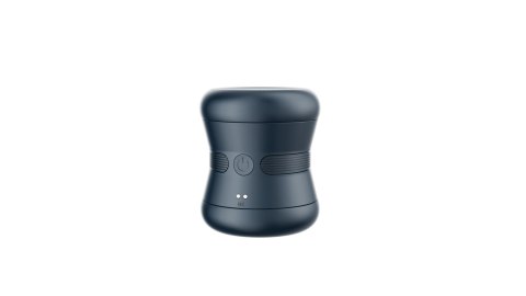 Vibrating MALE STROKER B - Series Cute Vibrating MALE STROKER B - Series Cute