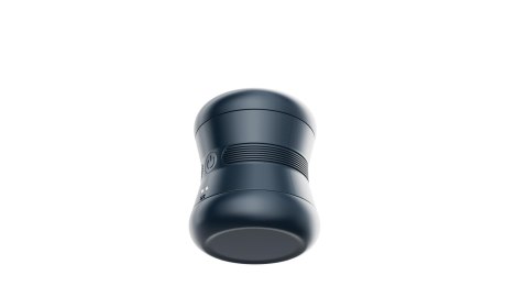 Vibrating MALE STROKER B - Series Cute Vibrating MALE STROKER B - Series Cute