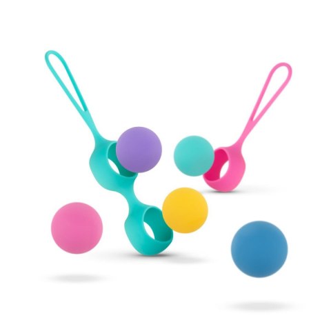 Vita - Kegel Ball Set PMV20 Vita - Kegel Ball Set PMV20
