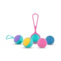 Vita - Kegel Ball Set PMV20 Vita - Kegel Ball Set PMV20