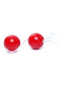 Kulki-Duo-Balls Red B - Series EasyLove Kulki-Duo-Balls Red B - Series EasyLove