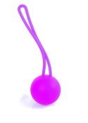 Kulki-Silicone Kegal Balls Set - Purple B - Series HeavyFun Kulki-Silicone Kegal Balls Set - Purple B - Series HeavyFun